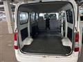 2017 Toyota Townace Van