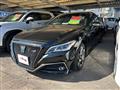 2019 Toyota Crown Hybrid