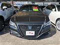 2019 Toyota Crown Hybrid