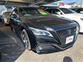 2019 Toyota Crown Hybrid