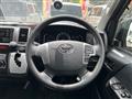 2021 Toyota Hiace Van