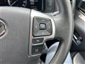 2021 Toyota Hiace Van