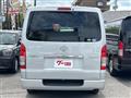 2021 Toyota Hiace Van