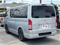 2021 Toyota Hiace Van