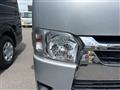 2021 Toyota Hiace Van