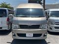 2013 Toyota Hiace Wagon