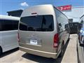 2013 Toyota Hiace Wagon