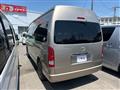 2013 Toyota Hiace Wagon