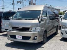 2013 Toyota Hiace Wagon