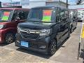 2020 Honda N BOX
