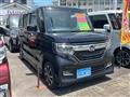 2020 Honda N BOX