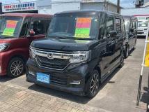 2020 Honda N BOX