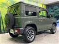 2025 Suzuki Jimny