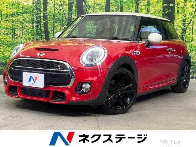 2014 BMW MINI