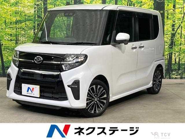 2019 Daihatsu Tanto
