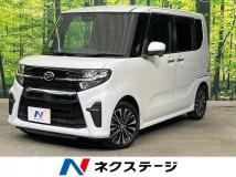 2019 Daihatsu Tanto
