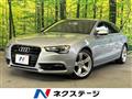 2015 Audi A5