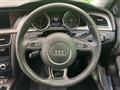 2015 Audi A5