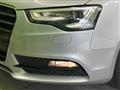 2015 Audi A5