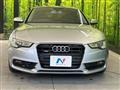 2015 Audi A5