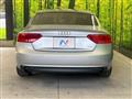 2015 Audi A5