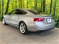 2015 Audi A5