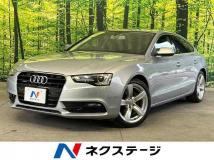 2015 Audi A5