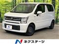 2017 Suzuki Wagon R