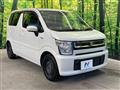2017 Suzuki Wagon R