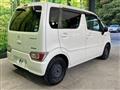 2017 Suzuki Wagon R