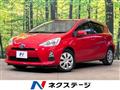 2013 Toyota AQUA