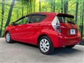 2013 Toyota AQUA