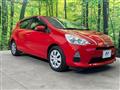 2013 Toyota AQUA
