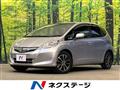2013 Honda Fit Hybrid