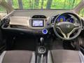 2013 Honda Fit Hybrid
