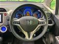 2013 Honda Fit Hybrid