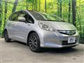 2013 Honda Fit Hybrid