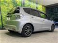 2013 Honda Fit Hybrid