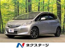 2013 Honda Fit Hybrid