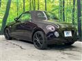 2012 Daihatsu Copen