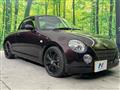 2012 Daihatsu Copen