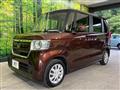 2020 Honda N BOX