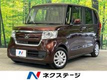 2020 Honda N BOX