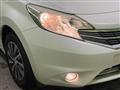 2013 Nissan Note