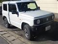 2026 Suzuki Jimny