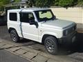 2026 Suzuki Jimny