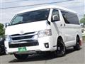 2024 Toyota Hiace Wagon