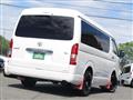 2024 Toyota Hiace Wagon