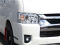 2024 Toyota Hiace Wagon