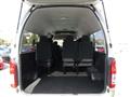 2020 Toyota Hiace Wagon